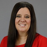 Sharri Vandehey Assistant Principal