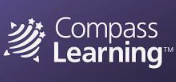 Compass Learning Logo