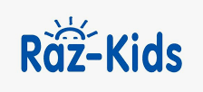 RAZ-Kids Logo
