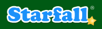Starfall Logo