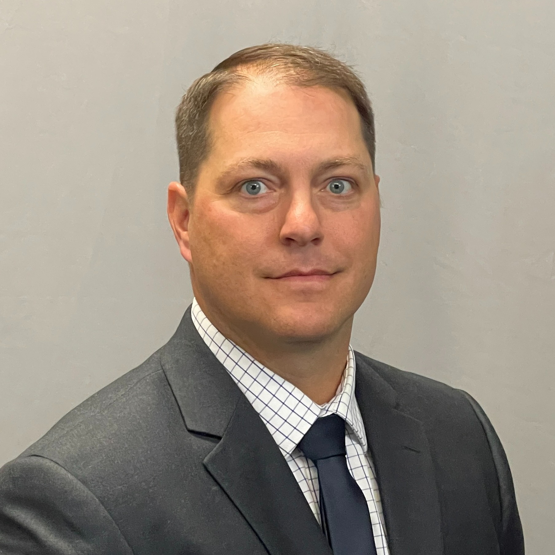Jason Paproth