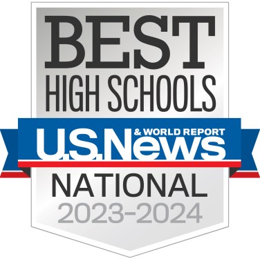 us news and world report best hs