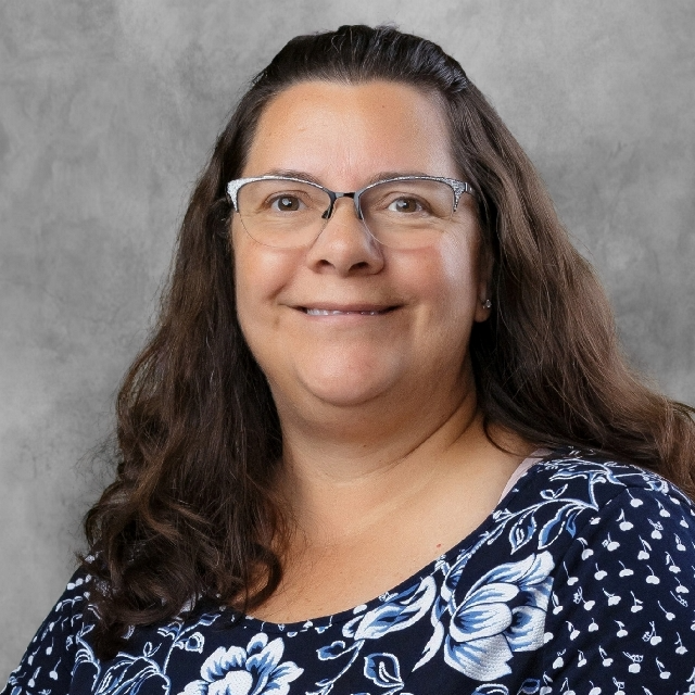 MRS. HELDEBRANDT