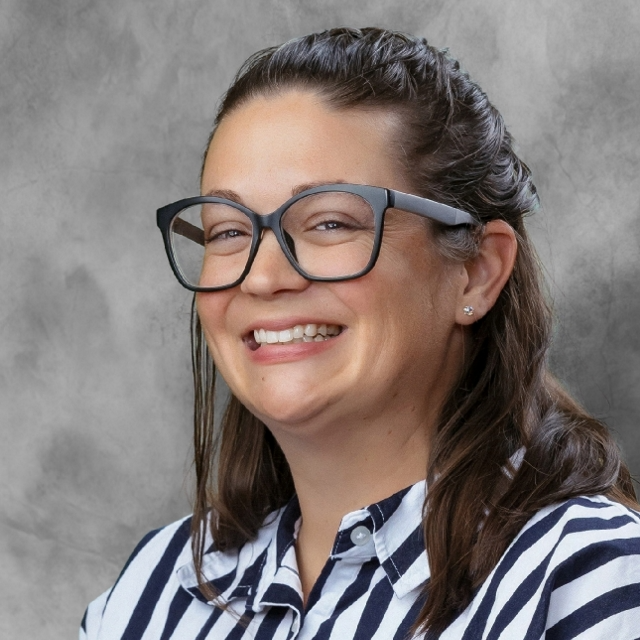 MRS. GALEY