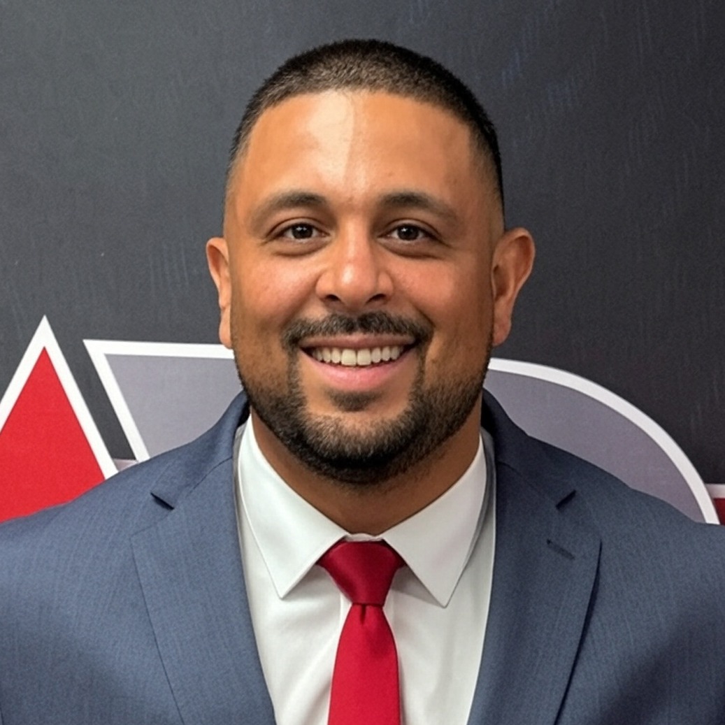 Danny Hernandez