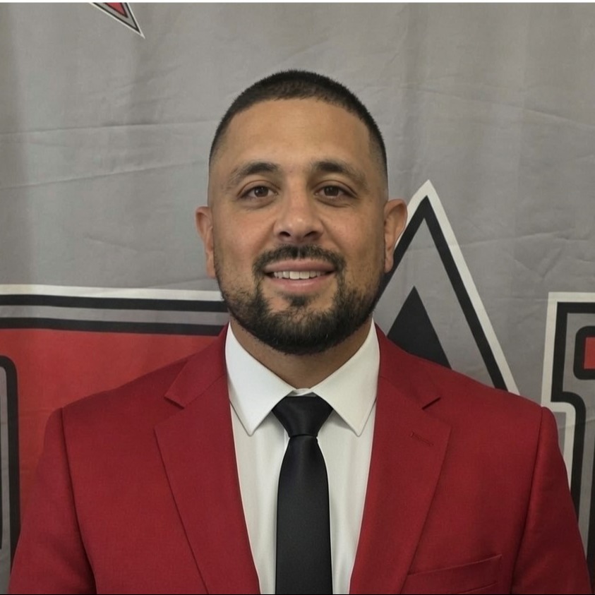 Danny Hernandez