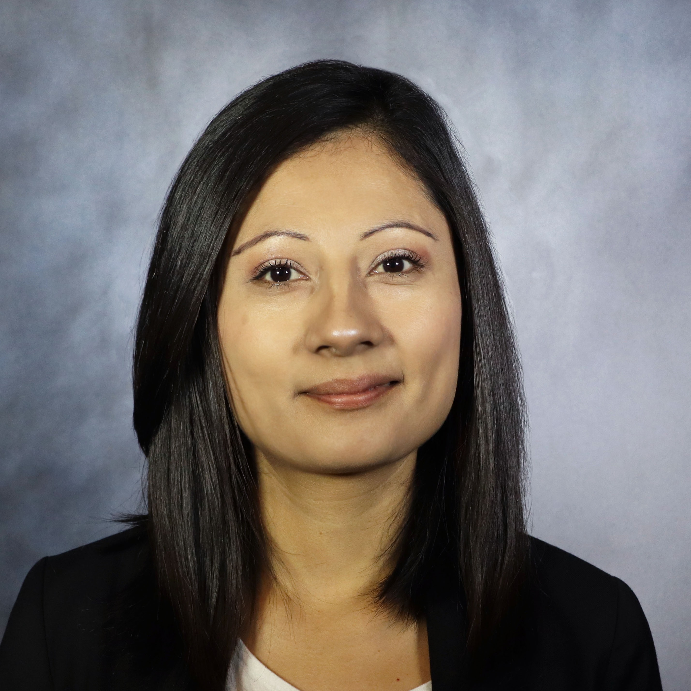 Principal Blue Ridge School