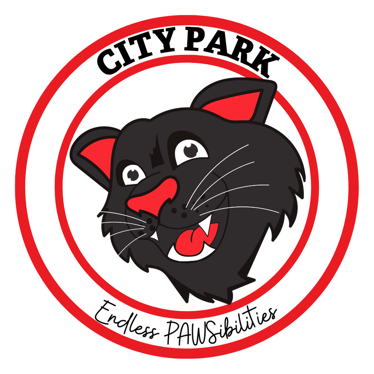 City Park School Logo