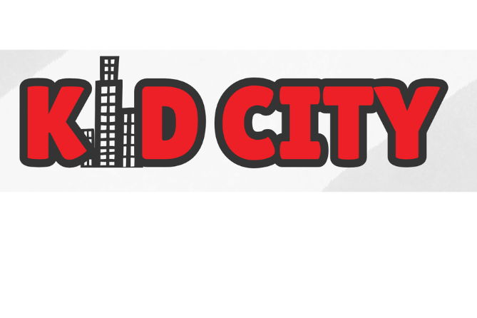 Kid City Logo 