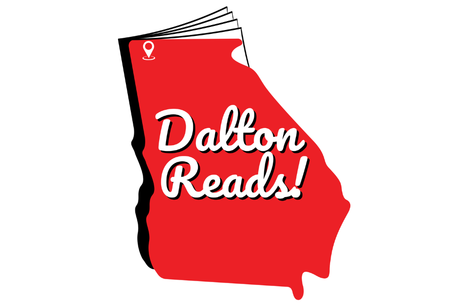 Dalton Reads Logo 