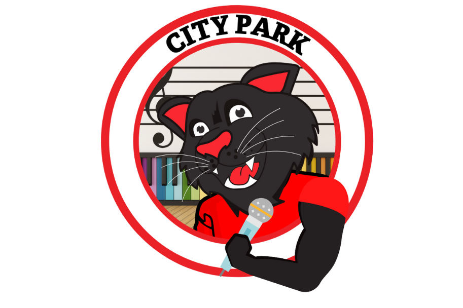 City Park Glee Club logo