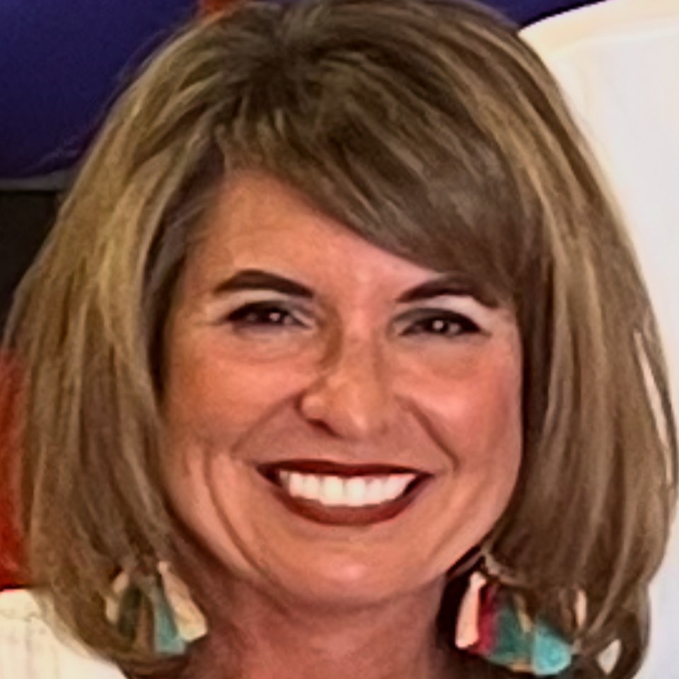 Hannah Talley