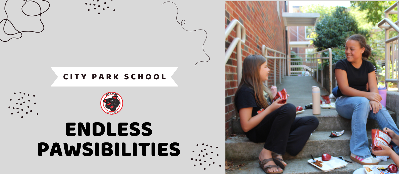 Website banner 
