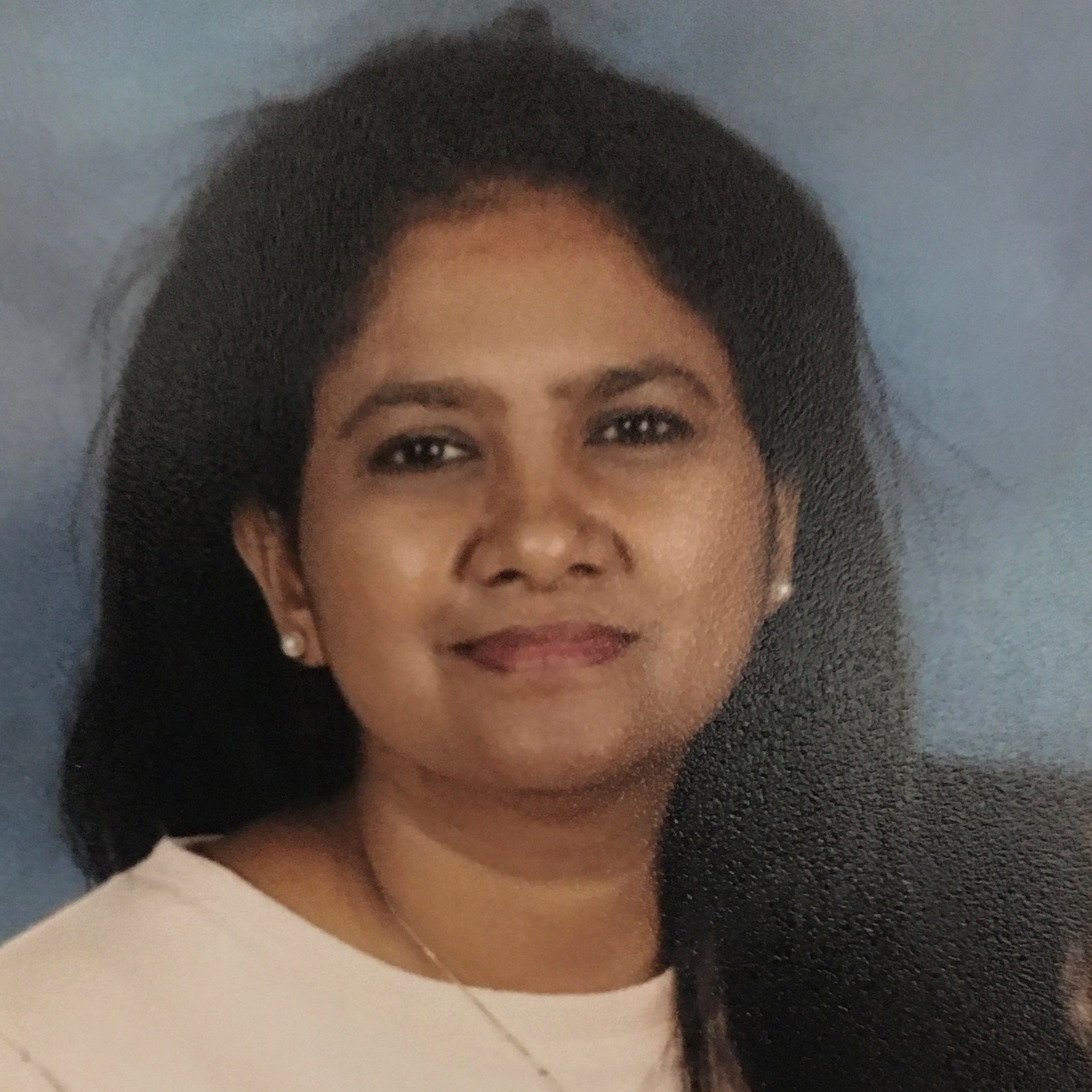 Radha Menon 