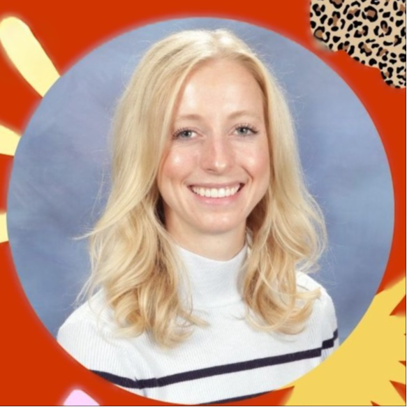 Maggie Kalafut