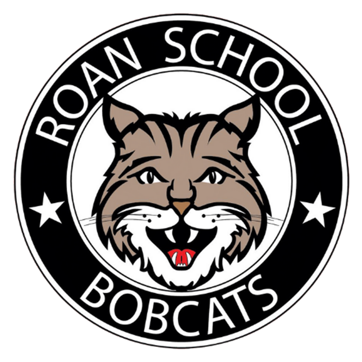 Roan School Logo