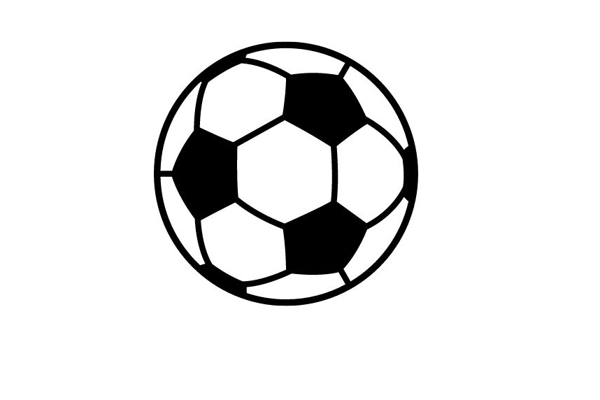 soccer ball