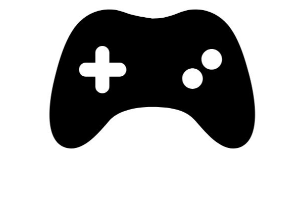 video game controller