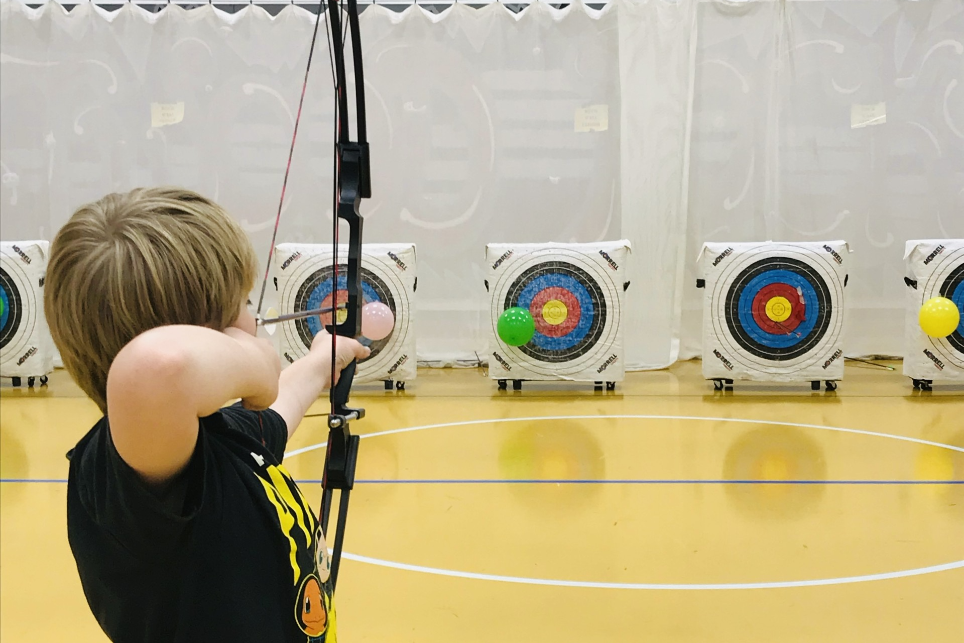 Archery Club