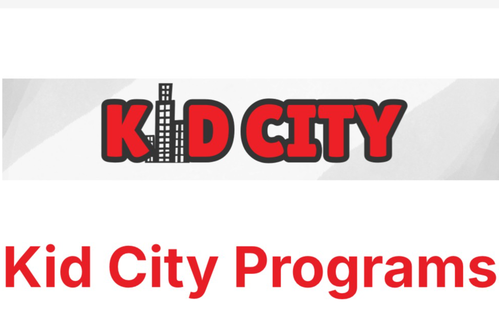 Kid City 