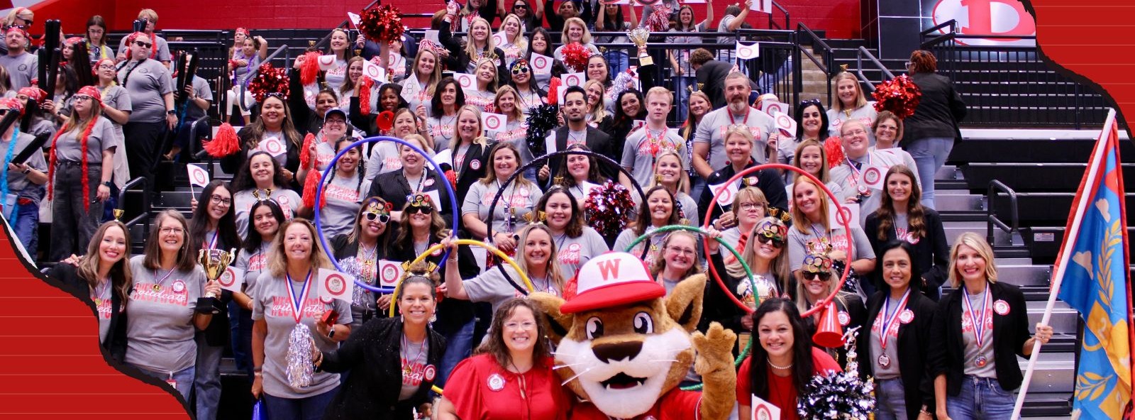 DPS Convocation-Westwood Staff