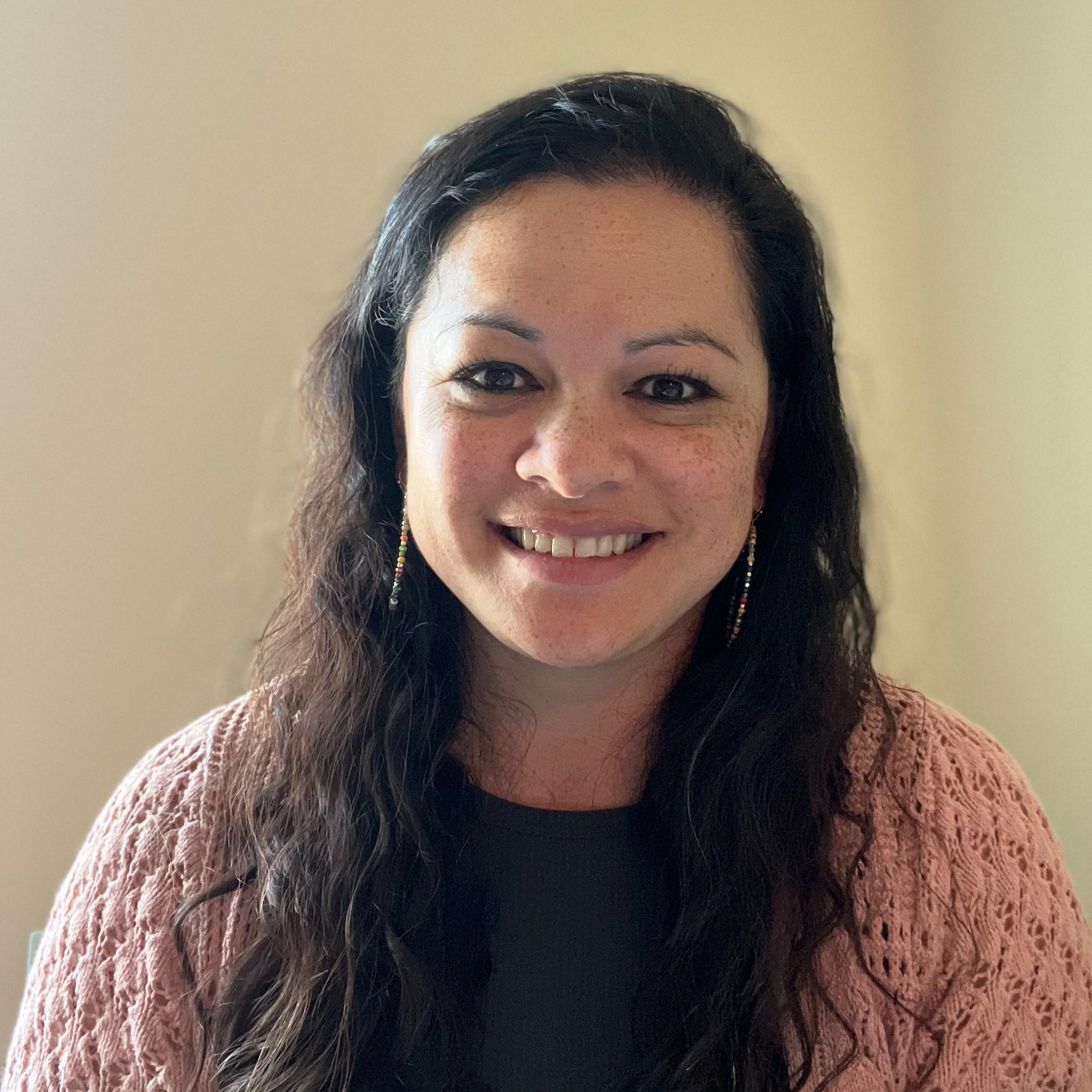 Kapua Torres, Teacher of the Year