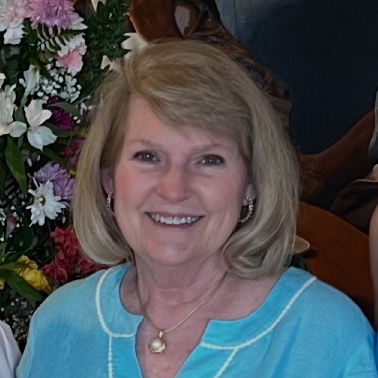 Kim Crane, Classified Staff of the Year