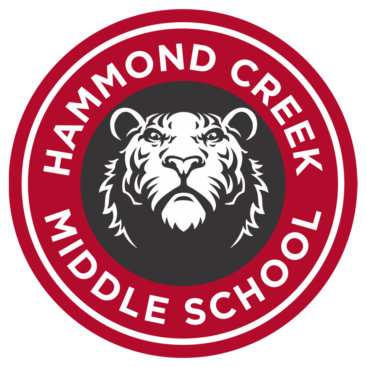 Hammond Creek Logo