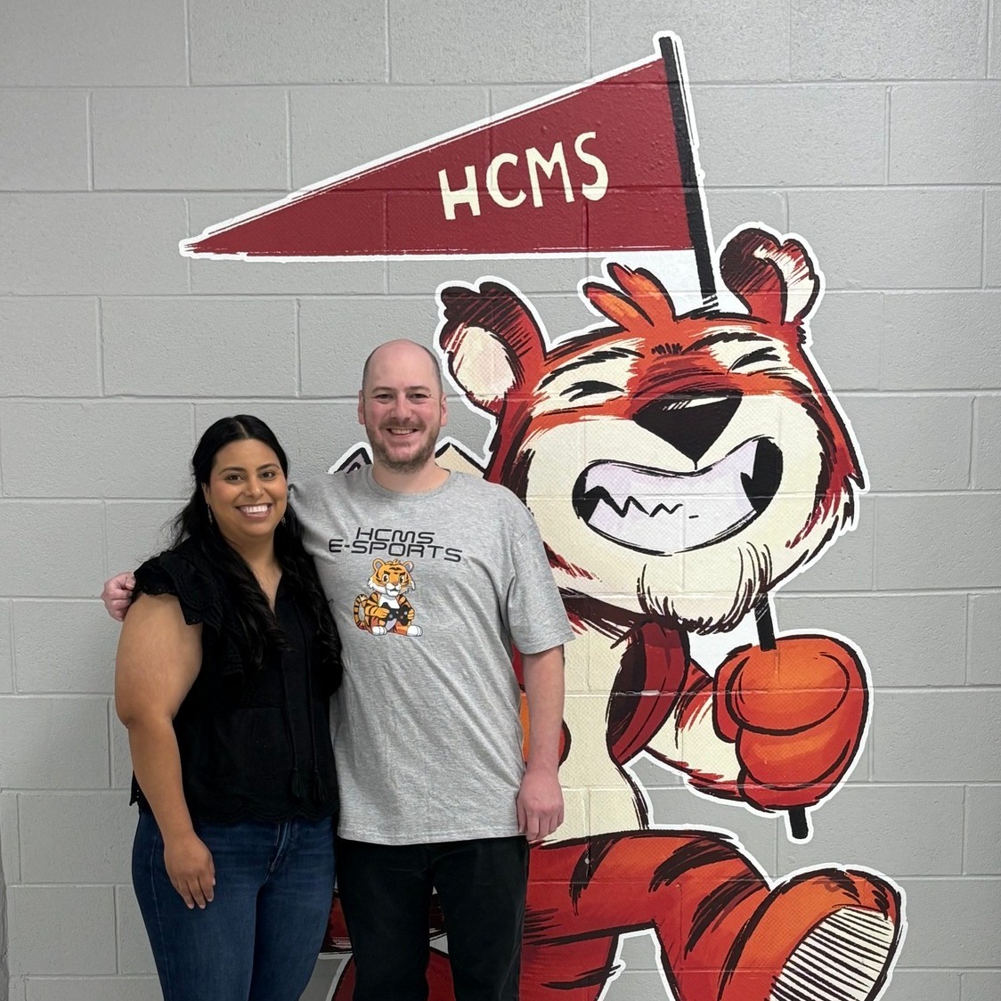 2025 Staff of the Year