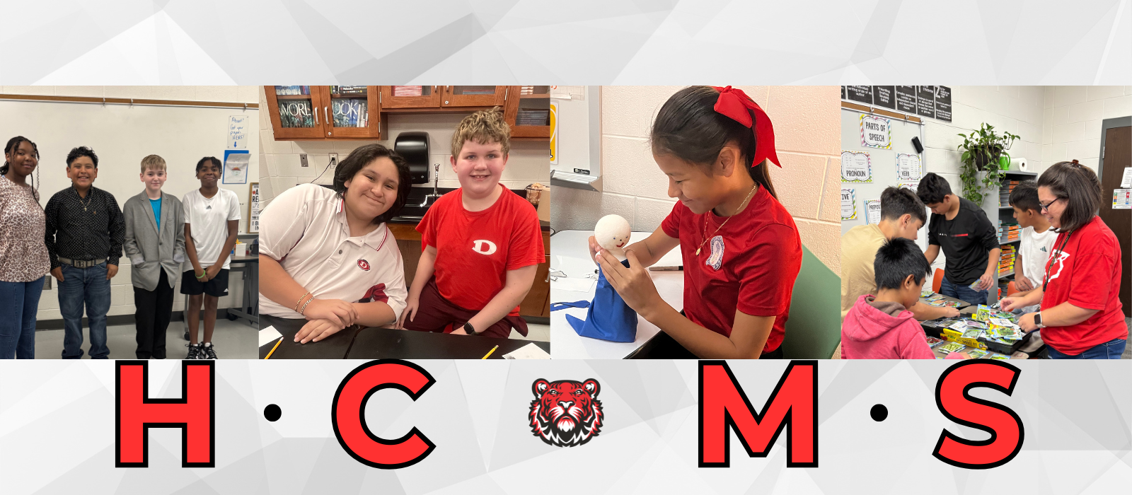 HCMS Banner