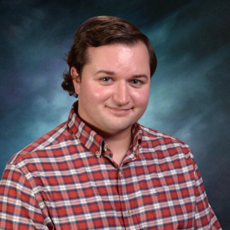 Cole Redwine