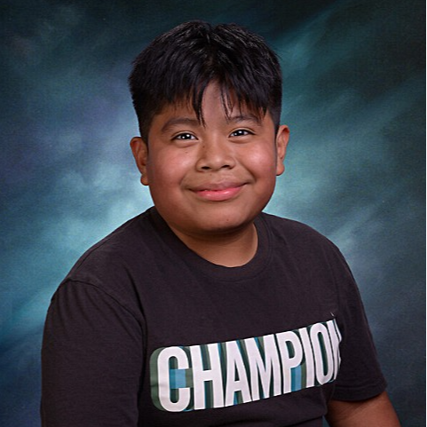 Miguel Bautista Perez