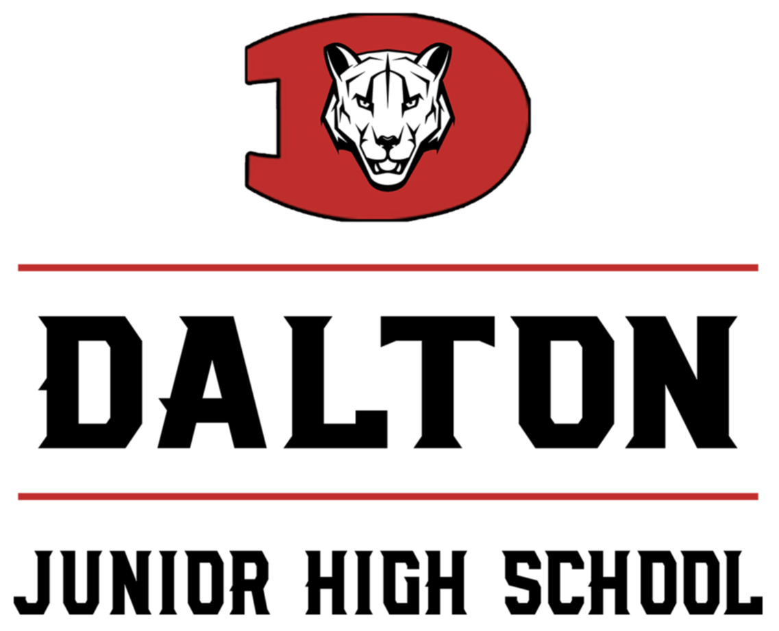 Dalton JHS Logo