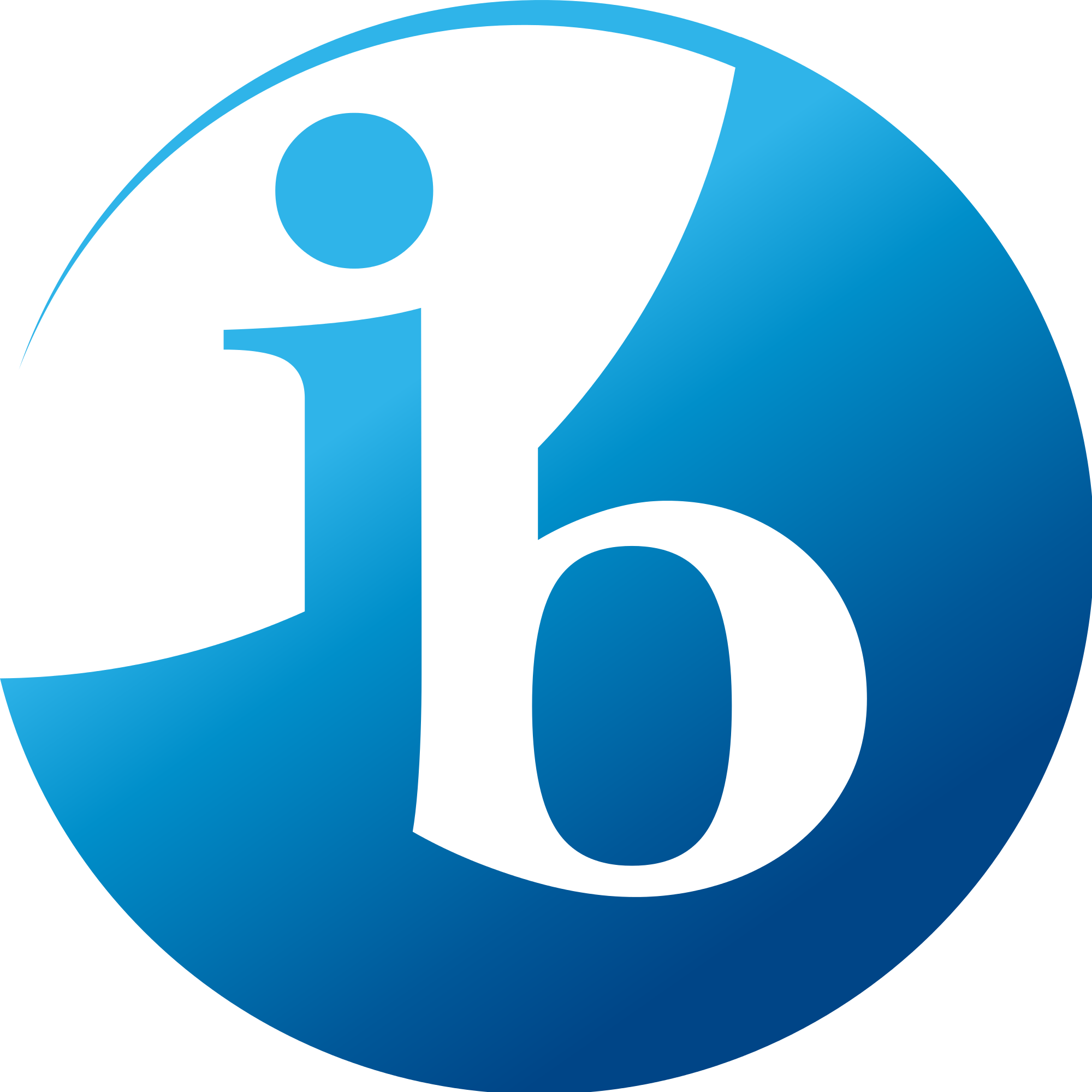 IB Logo