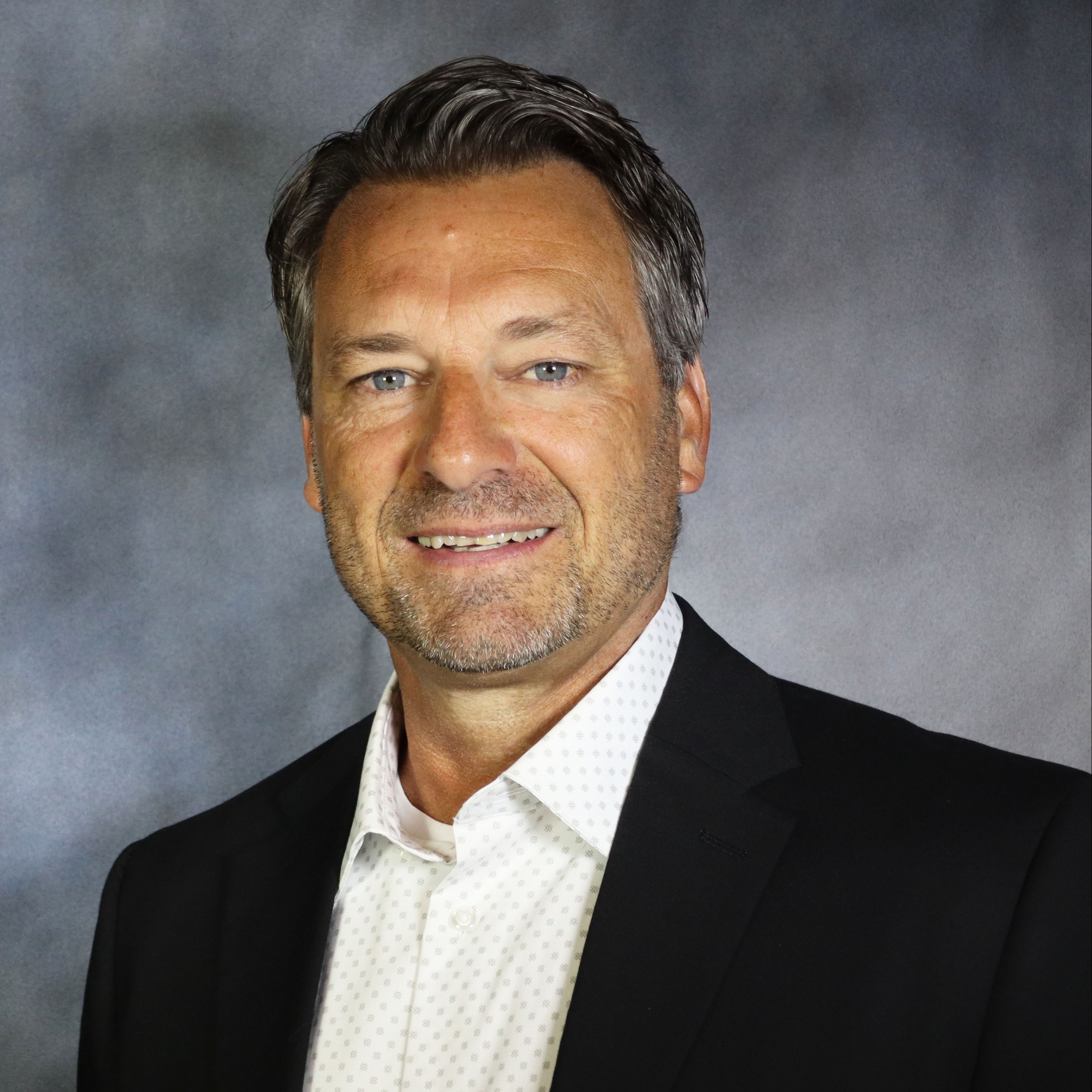 Photo of Ryan Richards