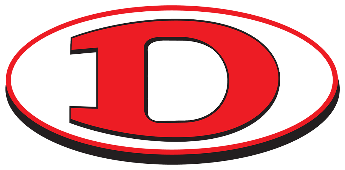 Dalton HS Logo