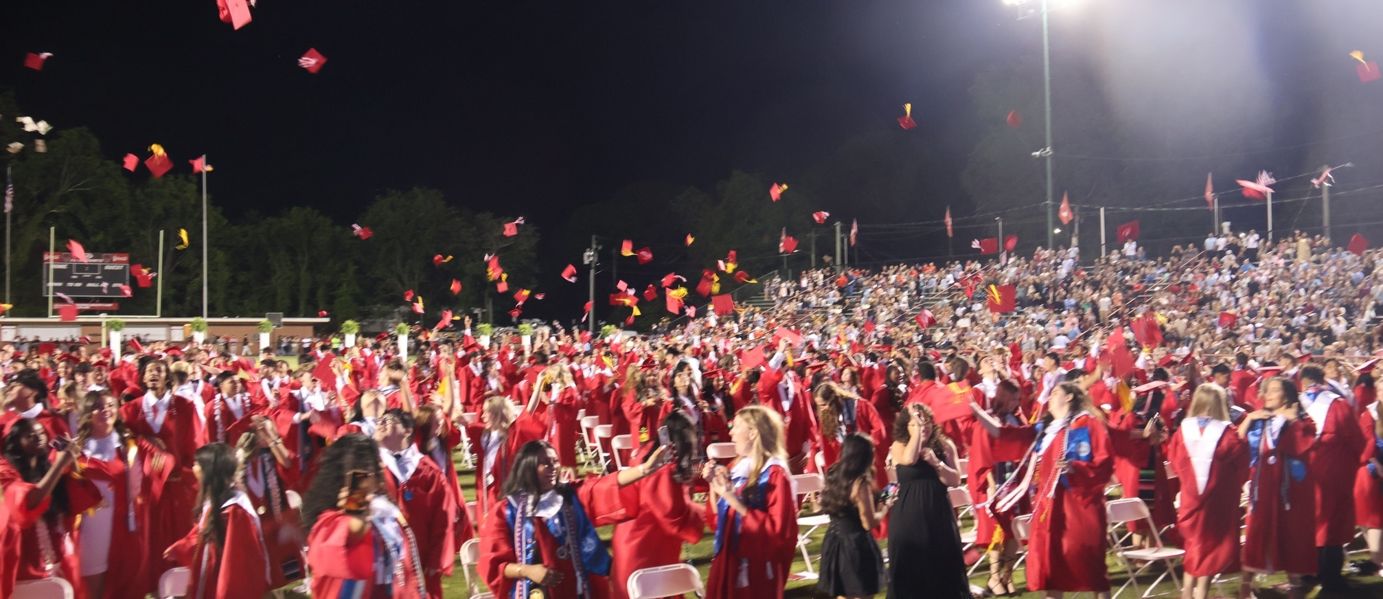 Graduation 2025