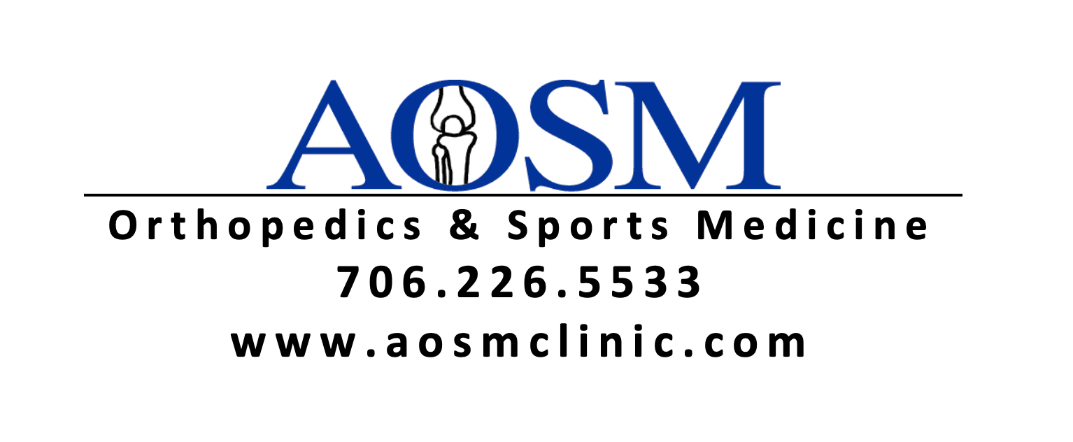 Orthopedics & Sports Medicine 