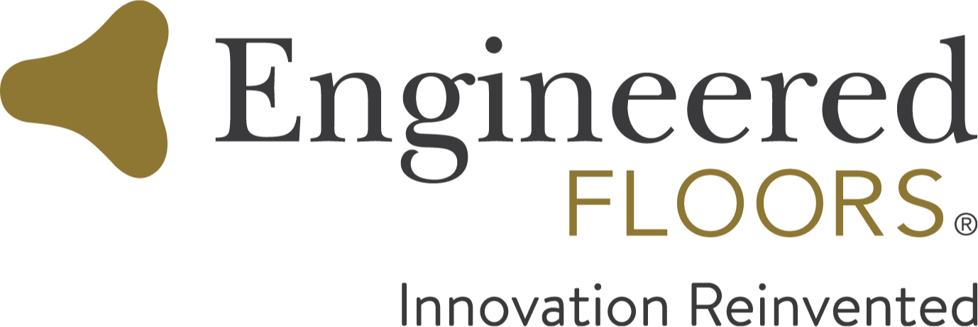 Engineered Floors Logo