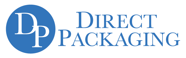 Direct Packaging Logo