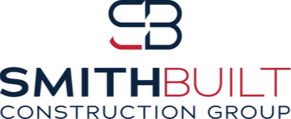 SmithBuilt Construction Group is a sponsor of The Dalton Academy! This is an image of their company logo.