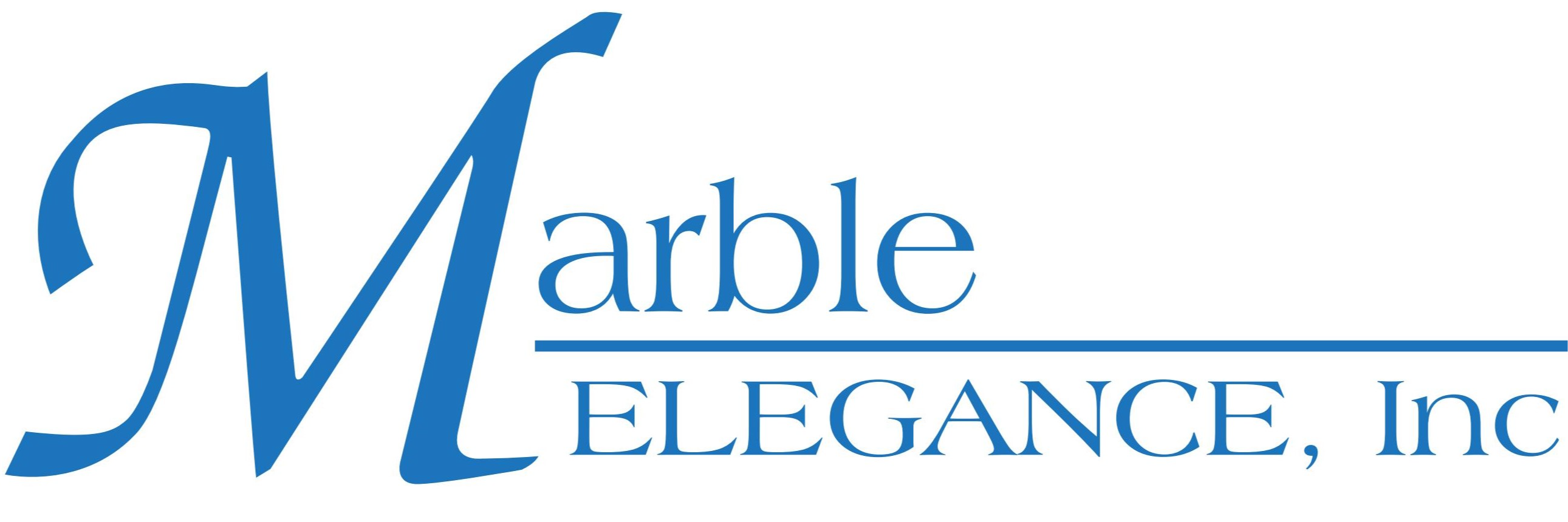 Marble Elegance, Inc.
