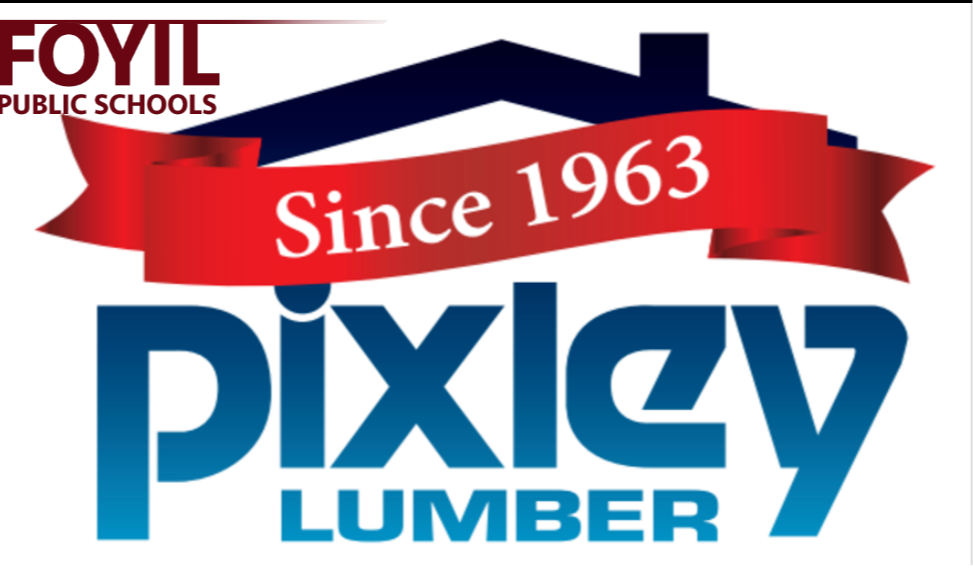 Pixley Lumber Logo