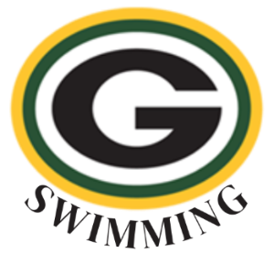 Swimming Team Logo