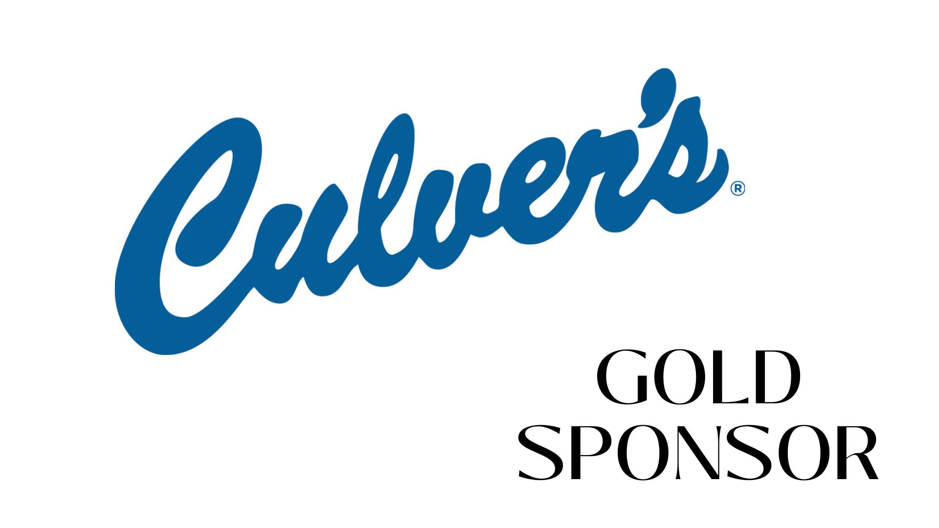 Culvers Sponsorship