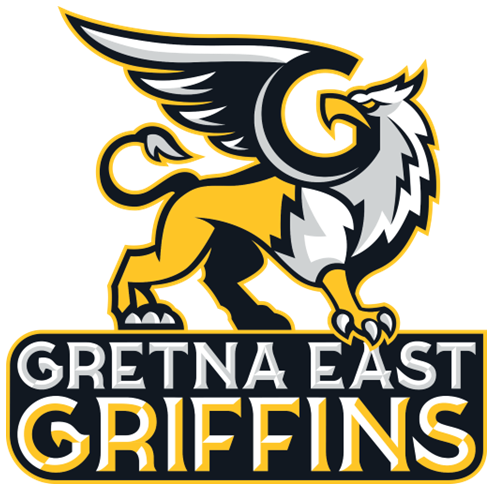 GEHS Griffin logo