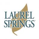 Logo for Laurel Springs