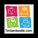 Logo for Timberdoodle