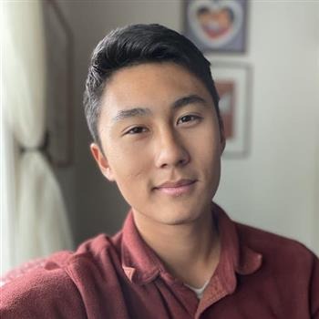 Kellen Dumaop staff photo
