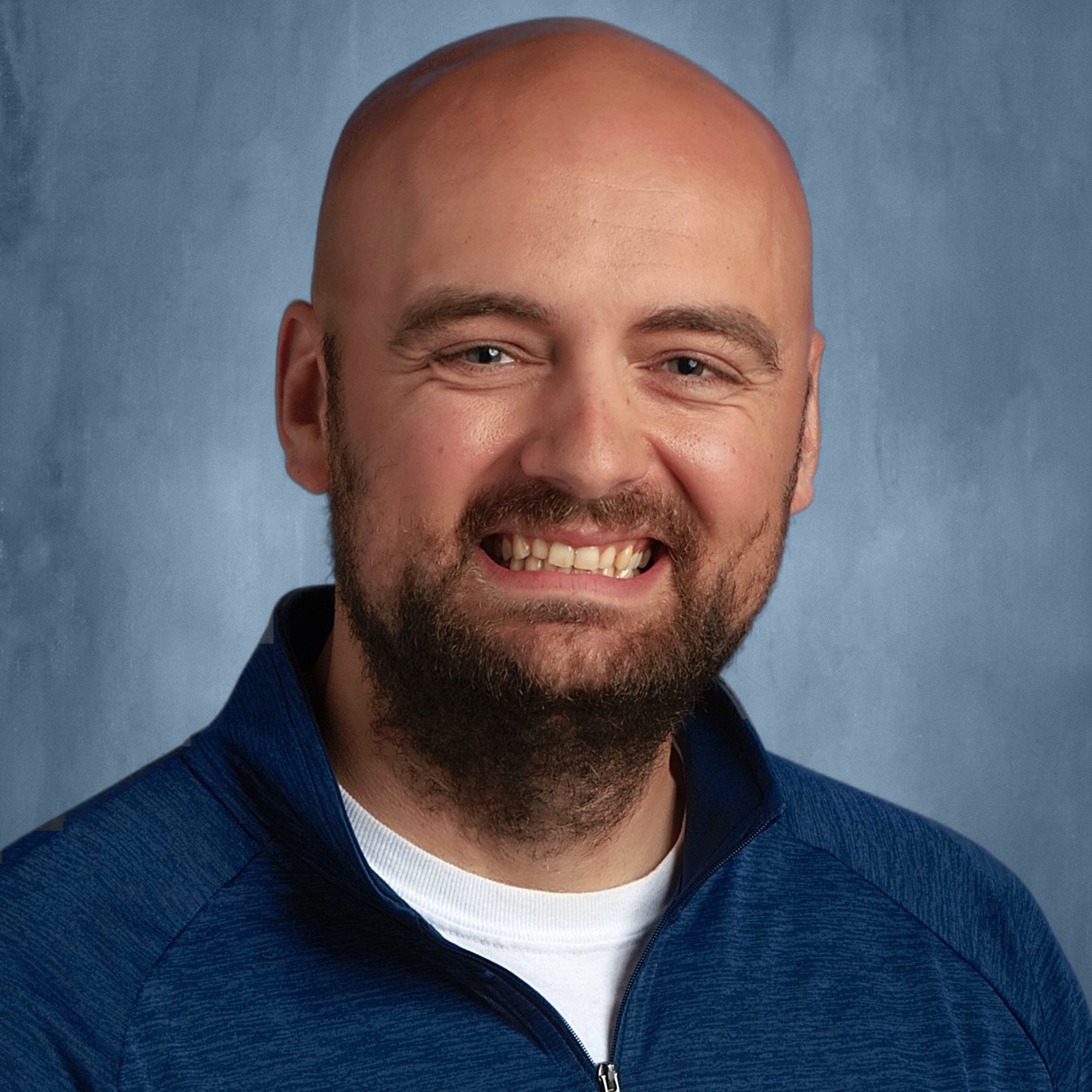 Brendon Conway staff ID